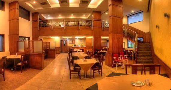 Hotel Deepa Comforts Mangalore Buitenkant foto