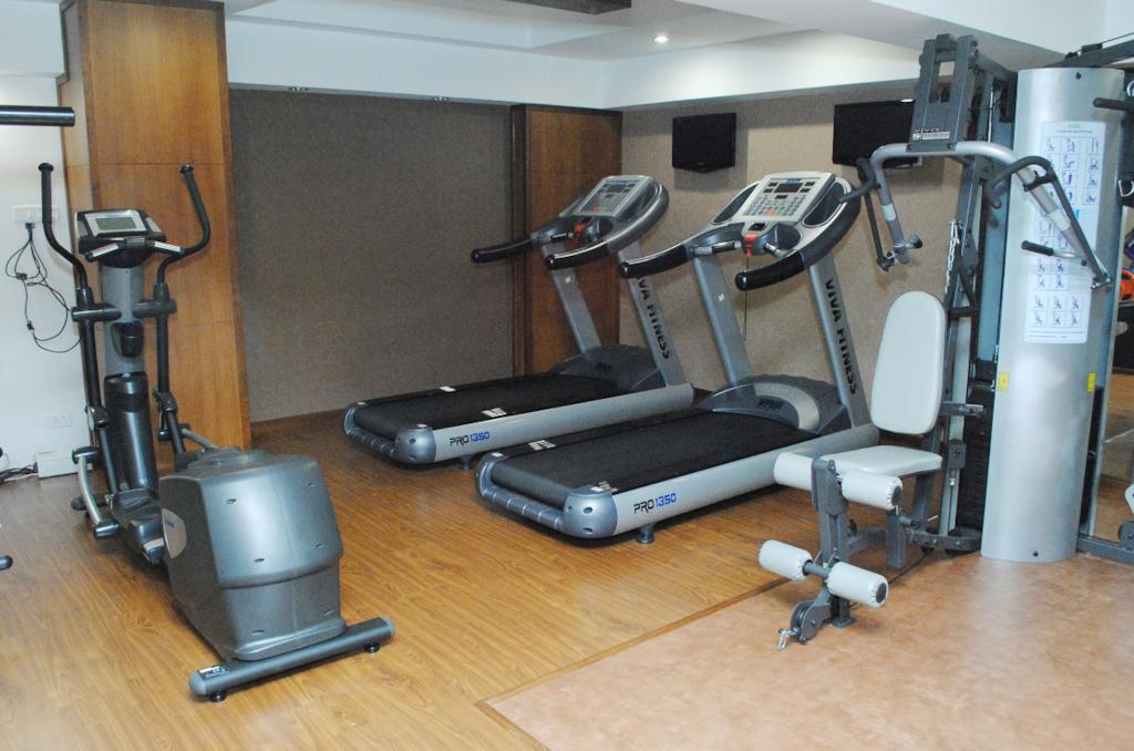 Hotel Deepa Comforts Mangalore Buitenkant foto